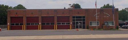 Leesburg Volunteer Fire Co Station 20