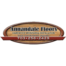 Annandale Floor Finishers