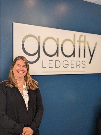 Gadfly Ledgers