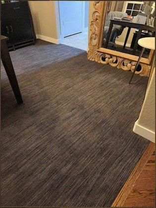 Liam & Sons Carpet Cleaners