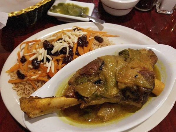 Panjshir Restaurant
