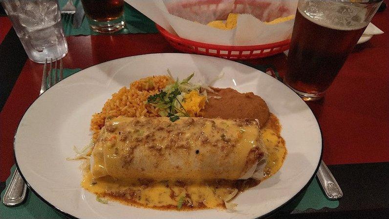 El Rancho Plus