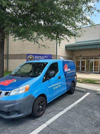 Office Care Inc