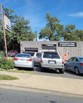 Integrity Tire & Auto Repair