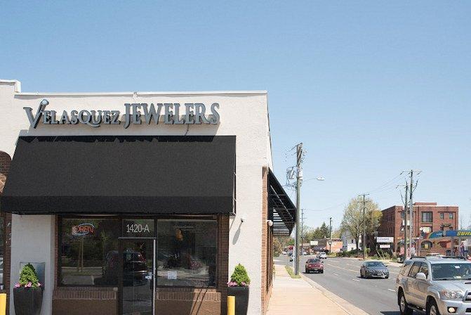 Velasquez Jewelers