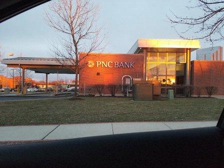 PNC Bank