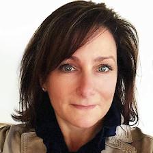Maggie Hatfield - 15 West Homes Real Estate