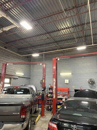 Cardock Auto Care