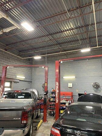 Cardock Auto Care