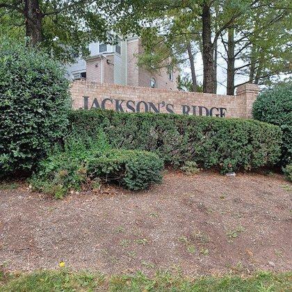 Jackson's Ridge Condominiums