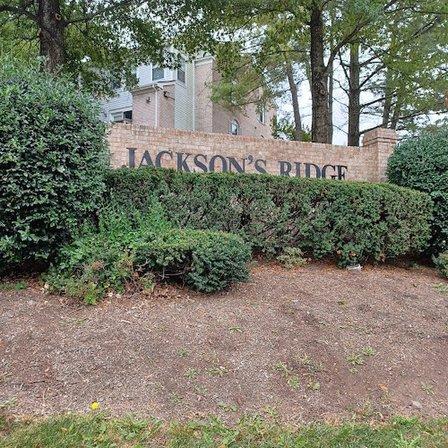 Jackson's Ridge Condominiums