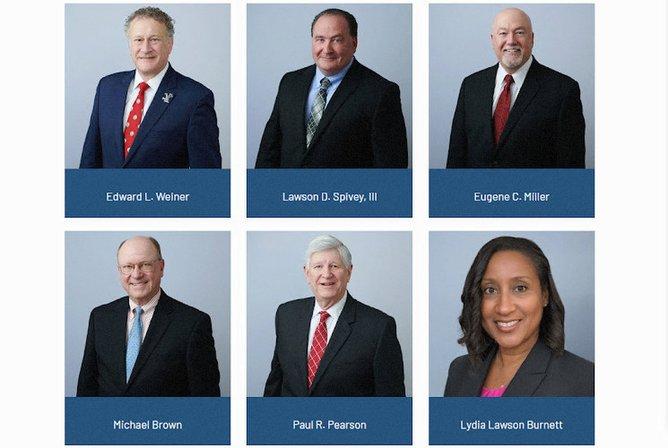 Weiner, Spivey & Miller PLC