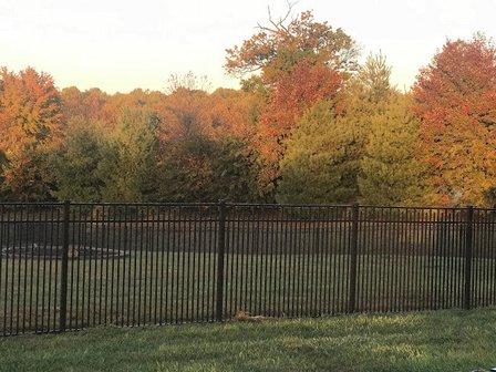 East Coast Fence of Northern Virginia - Warrenton