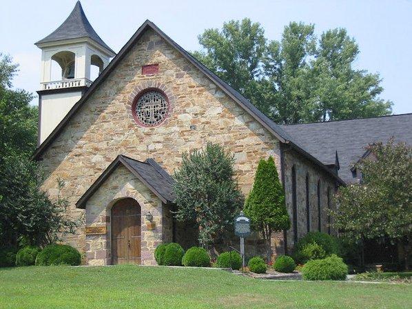 Clifton Presbyterian Preschool