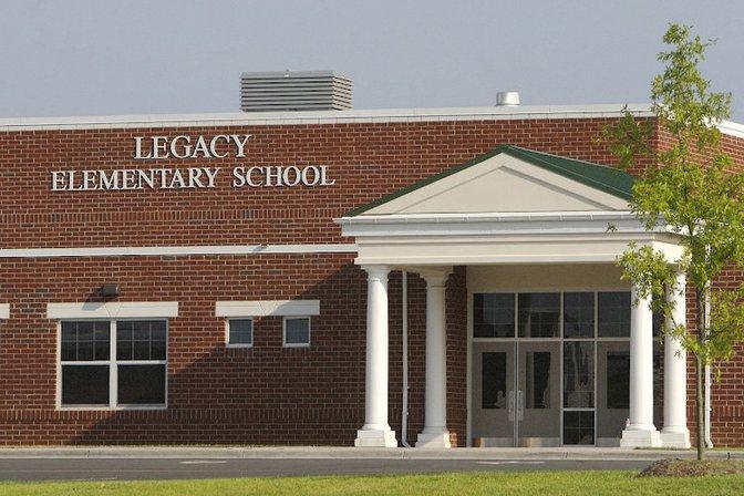 Legacy Elementary School