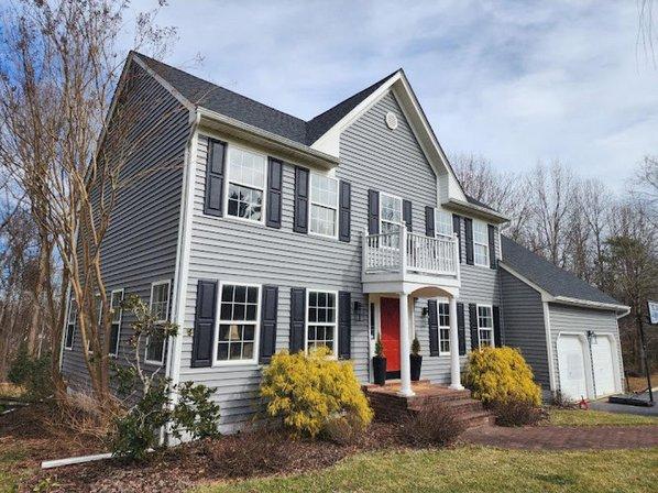 Liberty Home Remodeling