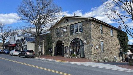 Byrne Gallery