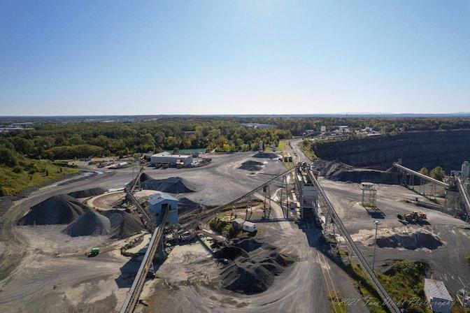 Vulcan Materials Company