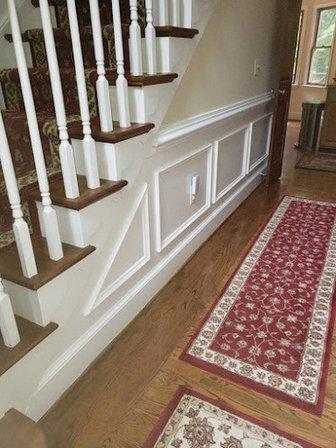 Express Painting & Contracting