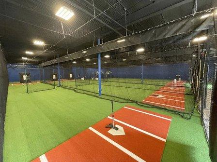 HammerZone Sports