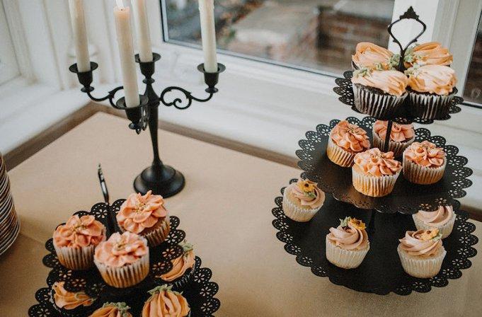 Maudie Cakes