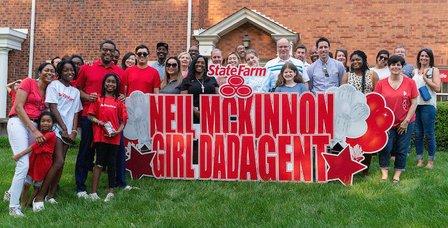 Neil McKinnon - State Farm Insurance Agent