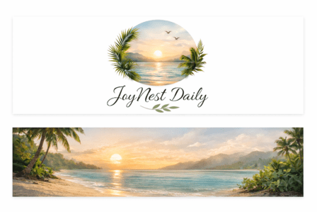 JoyNest LLC