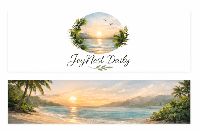 JoyNest LLC