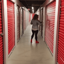 Manassas Storage Units