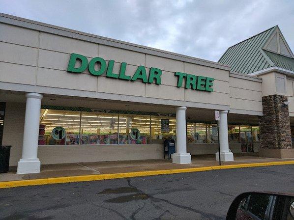 Dollar Tree