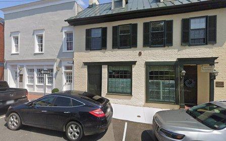 Fauquier County Bar Association