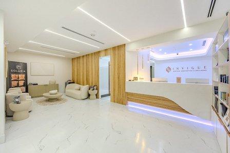 Invigue Medical Aesthetics and Wellness