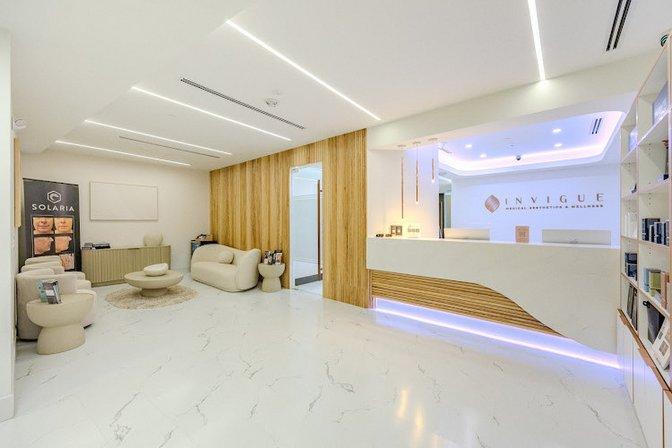 Invigue Medical Aesthetics and Wellness