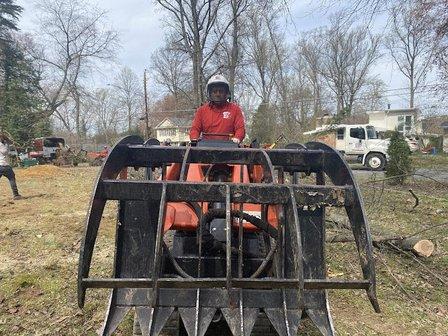 Grant Brothers Tree Service