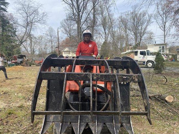 Grant Brothers Tree Service