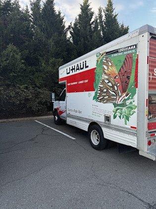 U-Haul Neighborhood Dealer