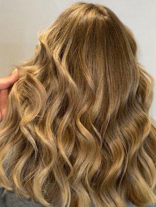 ToDyeFor Hair Studio