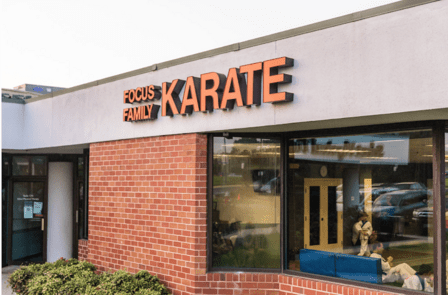 Fairfax's BEST After-School and Summer Camp