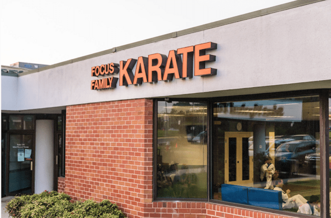 Fairfax's BEST After-School and Summer Camp