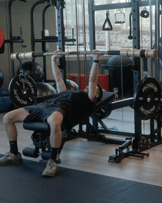 Encore Personal Training
