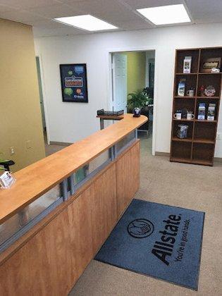Raj Sidhu: Allstate Insurance