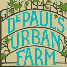Depaul's Urban Farm