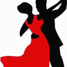 Elegant Dancing