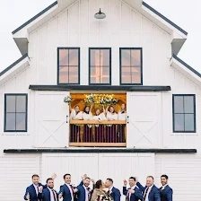 The Barn at Willow Brook