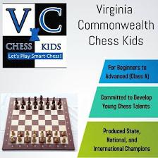 Virginia Commonwealth Chess Kids
