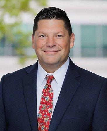 Jason Crabb - Branch Manager, Ameriprise Financial Services, LLC