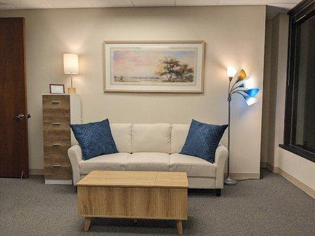 Foundations Therapy & Wellness Center