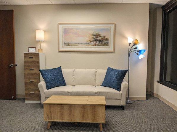 Foundations Therapy & Wellness Center