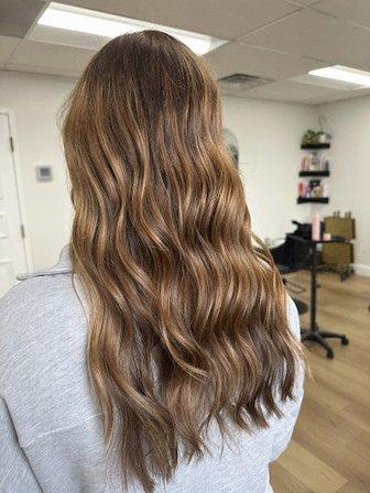 Duo Salon