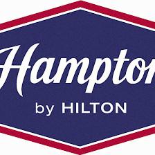 Hampton Inn Washington-Dulles Int'l Airport South